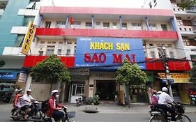Khách Sạn Sao Mai